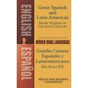 KNYGA Bookshop Great Spanish and Latin American Short Stories of the 20th Century
