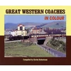 KNYGA Kevin Robertson Great Western Coaches in Colour
