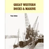 KNYGA Tony Author Atkins Great Western Docks & Marine