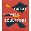 KNYGA Bookshop Great Women Sculptors