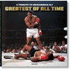 KNYGA Bookshop Greatest of All Time. A Tribute to Muhammad Ali
