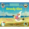 KNYGA Bookshop Greedy Glen