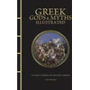 KNYGA Bookshop Greek Gods & Myths Illustrated