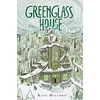 KNYGA Kate Milford Greenglass House