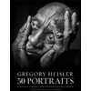 KNYGA Bookshop Gregory Heisler: 50 Portraits