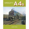 KNYGA John Ryan Gresley's A4's