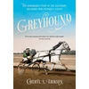 KNYGA Bookshop Greyhound