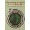 KNYGA Bookshop Grimoire of St Cyprian Clavis Inferni