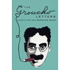 KNYGA Groucho Marx Groucho Letters