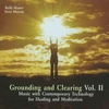 KNYGA Reiki Master Steve Murray Grounding & Clearing CD