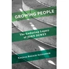 KNYGA Bookshop Growing People
