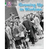 KNYGA Bookshop Growing up in Wartime