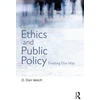 KNYGA Bookshop Guide to Ethics and Public Policy