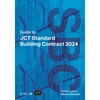 KNYGA Bookshop Guide to JCT Standard Building Contract 2024 2025