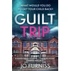 KNYGA Bookshop Guilt Trip