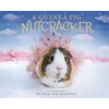 KNYGA Bookshop Guinea Pig Nutcracker