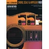 KNYGA Bookshop Guitar Chord, Scale &amp; Arpeggio Finder