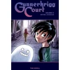KNYGA Bookshop Gunnerkrigg Court Volume 3 Limited Edition