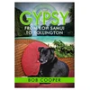 KNYGA Bob Cooper Gypsy - From Koh Samui to Bollington