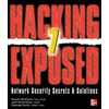 KNYGA Bookshop Hacking Exposed 7