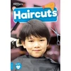KNYGA Charis Mather Haircuts