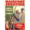 KNYGA Bookshop Hairfoot Jousting