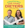 KNYGA Bookshop Hairy Dieters Eat for Life