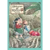 KNYGA Bookshop Hakumei &amp; Mikochi: Tiny Little Life in the Woods, Vol. 12