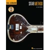 KNYGA Josh Feinberg Hal Leonard Sitar Method