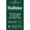 KNYGA Bookshop Halliday Pocket Wine Companion 2024