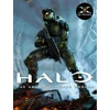 KNYGA Bookshop Halo: The Great Journey...The Art of Building Worlds