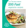 KNYGA Bookshop Hamlyn All Colour Cookery: 200 Fast Vegetarian Recipes