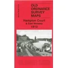 KNYGA Bookshop Hampton Court and East Molesey 1912