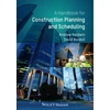 KNYGA Bookshop Handbook for Construction Planning and Scheduling