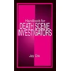 KNYGA Bookshop Handbook for Death Scene Investigators