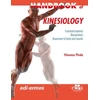 KNYGA Bookshop Handbook Of Kinesiology