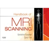 KNYGA Bookshop Handbook of MRI Scanning