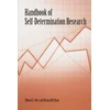 KNYGA Bookshop Handbook of Self-Determination Research