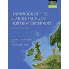 KNYGA Bookshop Handbook of the Marine Fauna of North-West Europe