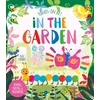 KNYGA Violet Peto Hands-On Art: In the Garden