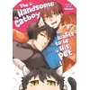 KNYGA Bookshop Handsome Catboy Wants to be His Pet