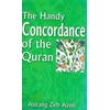 KNYGA Aurang Zeb Azmi Handy Concordance of the Quran