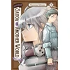 KNYGA Anthony Quintessenza Handyman Saitou in Another World, Vol. 5