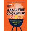 KNYGA Bookshop Hang Fire Cookbook