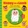 KNYGA Bookshop Happy as a Lamb