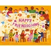 KNYGA Marcie Colleen Happy Friendsgiving