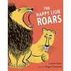 KNYGA Bookshop Happy Lion Roars