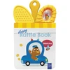 KNYGA Bookshop Happy Rattle Book