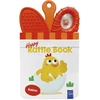 KNYGA Bookshop Happy Rattle Book