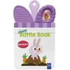 KNYGA Bookshop Happy Rattle Book